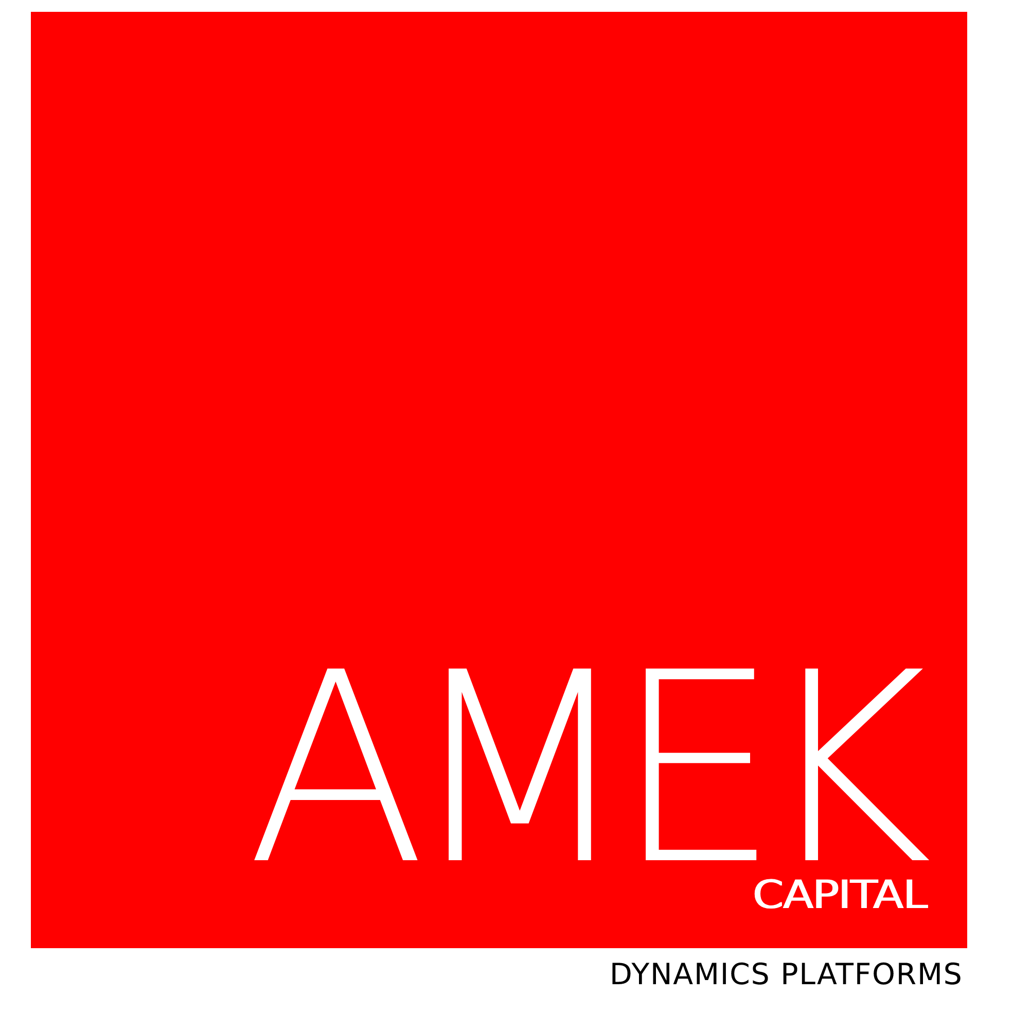 AMEK Capital
