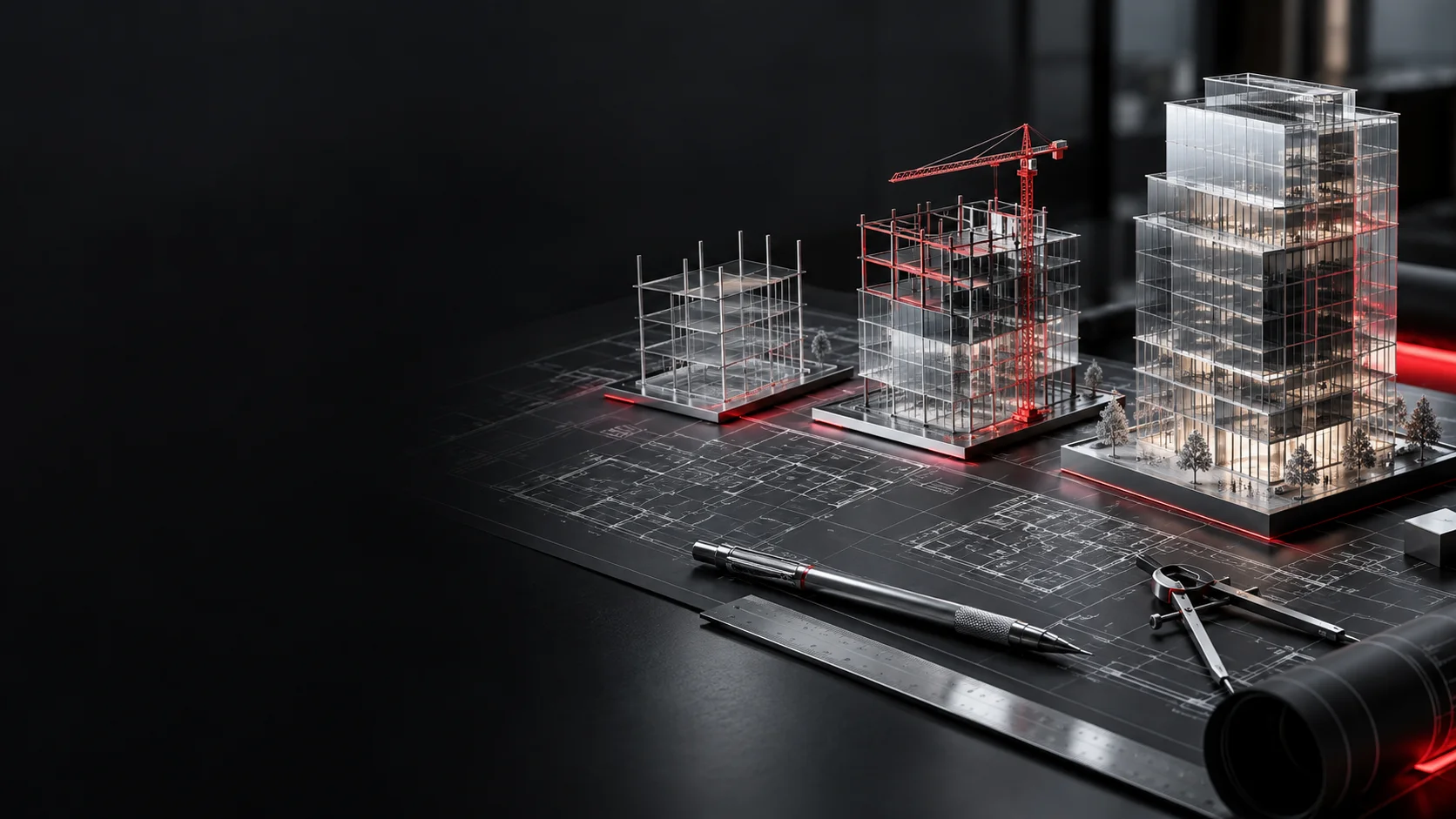 Our approach — AMEK editorial concept